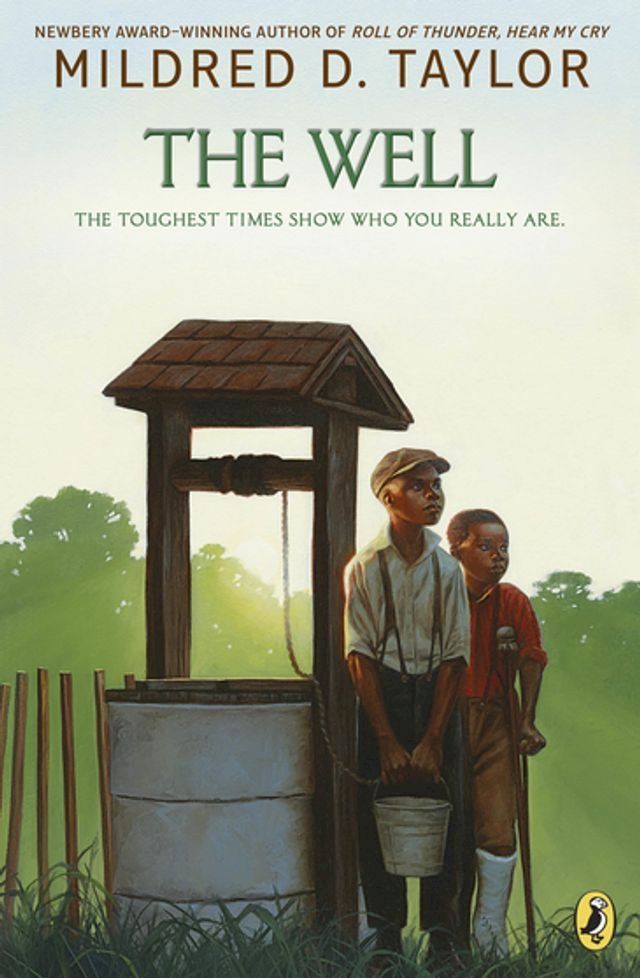  The Well(Kobo/電子書)