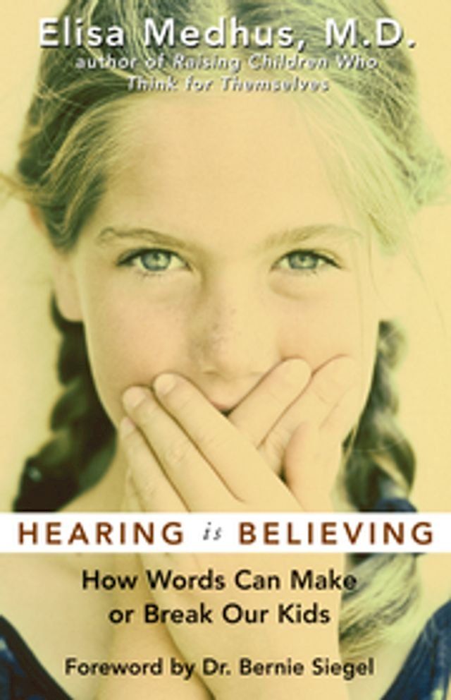  Hearing Is Believing(Kobo/電子書)