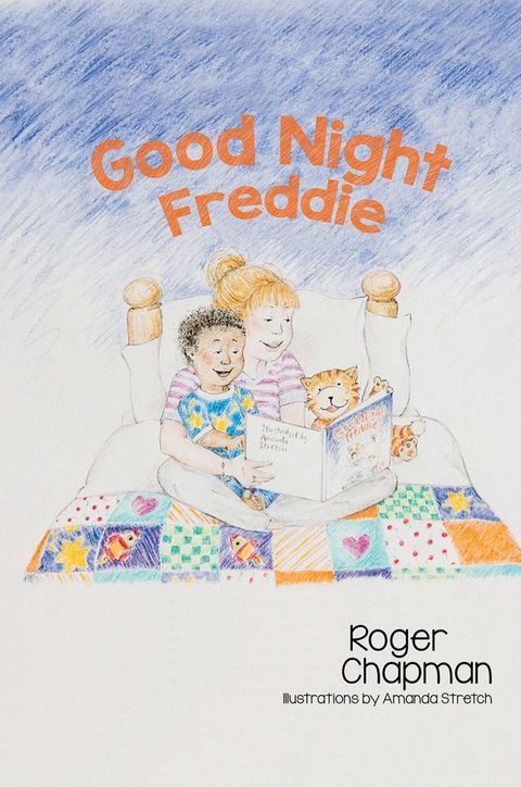 Good Night Freddie(Kobo/電子書)