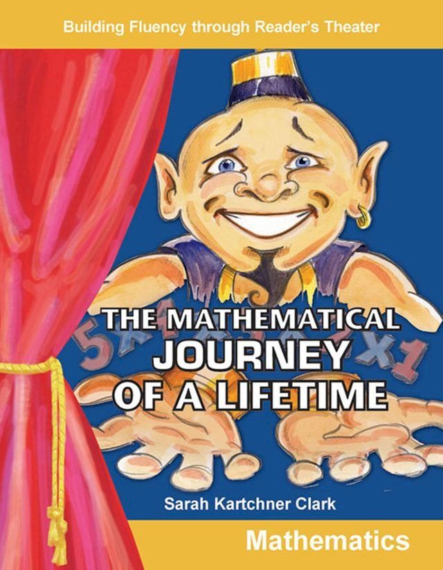  The Mathematical Journey of a Lifetime(Kobo/電子書)