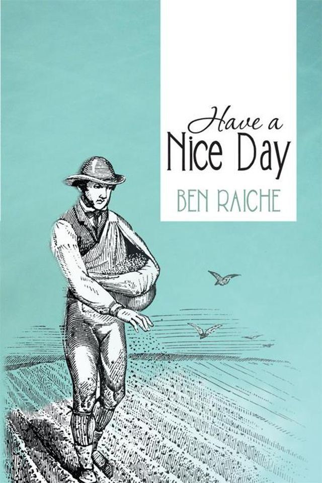  Have a Nice Day(Kobo/電子書)