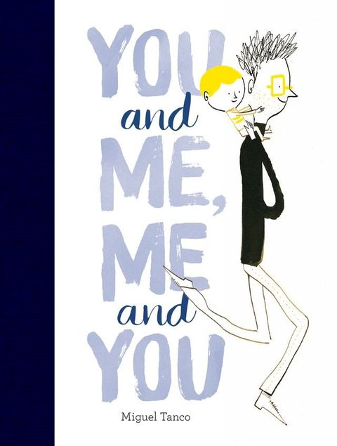 You and Me, Me and You(Kobo/電子書)