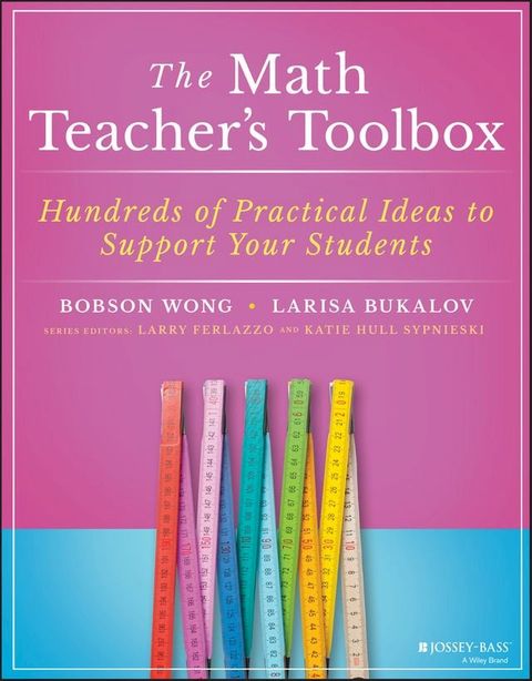 The Math Teacher's Toolbox(Kobo/電子書)