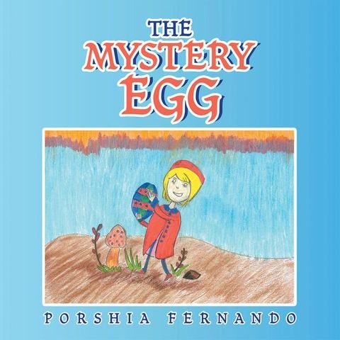 The Mystery Egg(Kobo/電子書)