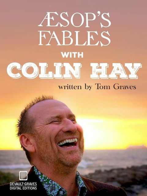 Aesop's Fables with Colin Hay(Kobo/電子書)