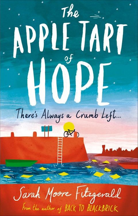 The Apple Tart of Hope(Kobo/電子書)