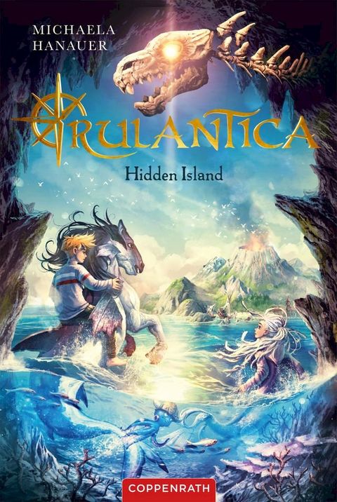 Rulantica (1)(Kobo/電子書)