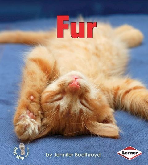 Fur(Kobo/電子書)