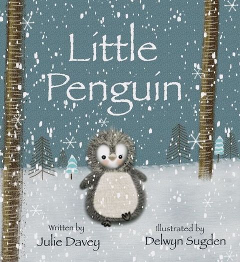 Little Penguin(Kobo/電子書)