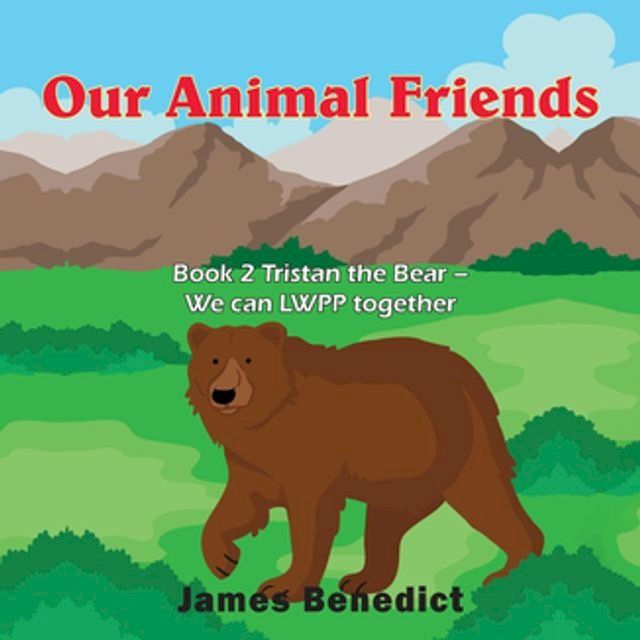  Our Animal Friends(Kobo/電子書)