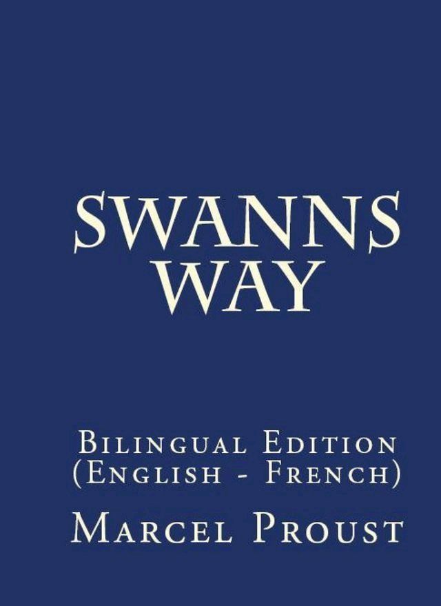  Swann's way(Kobo/電子書)