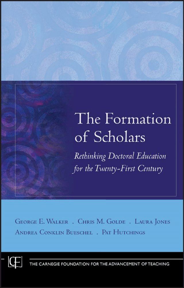  The Formation of Scholars(Kobo/電子書)