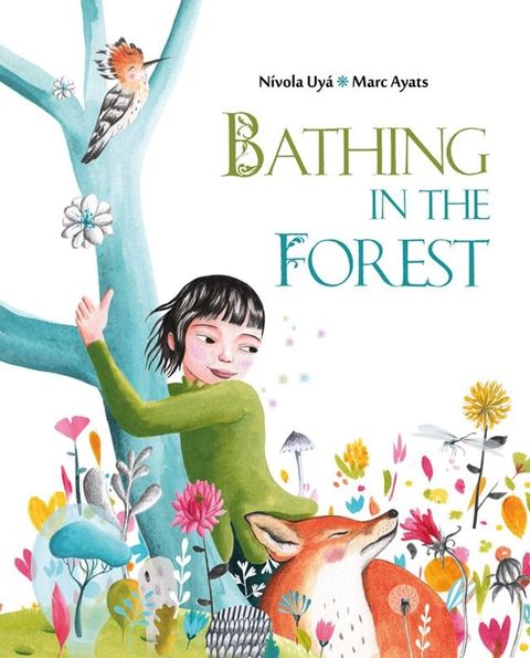 Bathing in the Forest(Kobo/電子書)