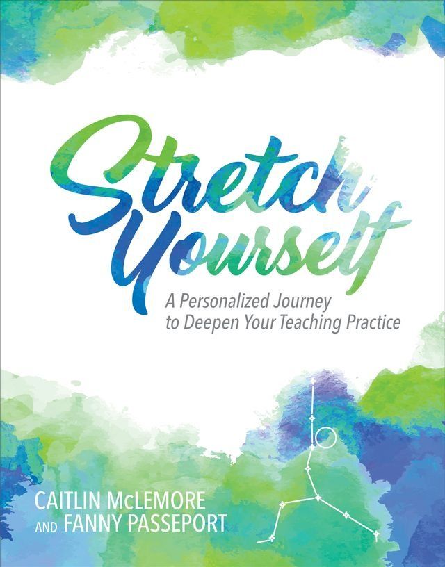  Stretch Yourself(Kobo/電子書)