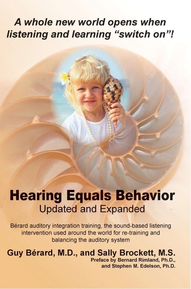  Hearing Equals Behavior: Updated and Expanded(Kobo/電子書)