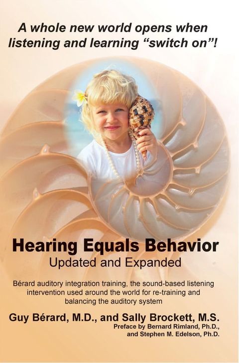 Hearing Equals Behavior: Updated and Expanded(Kobo/電子書)