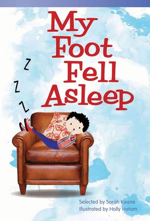 My Foot Fell Asleep(Kobo/電子書)