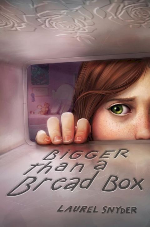 Bigger than a Bread Box(Kobo/電子書)