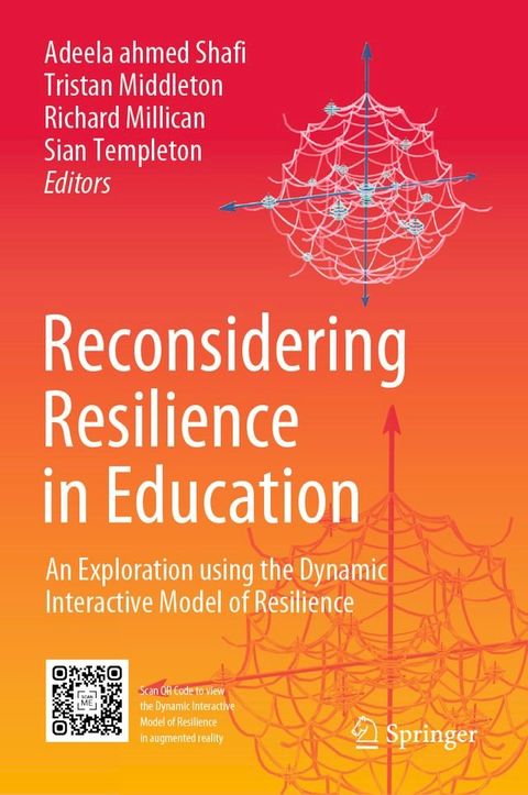 Reconsidering Resilience in Education(Kobo/電子書)