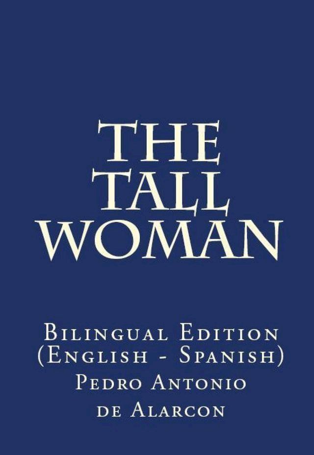  The Tall Woman(Kobo/電子書)