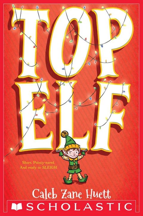 Top Elf(Kobo/電子書)