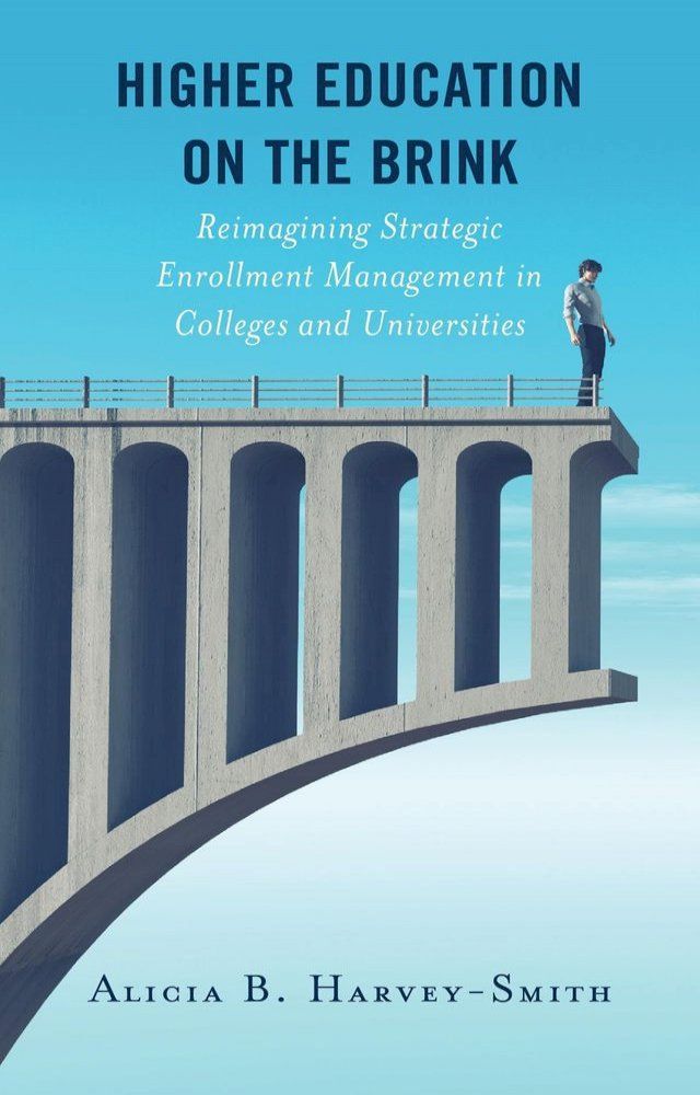  Higher Education on the Brink(Kobo/電子書)