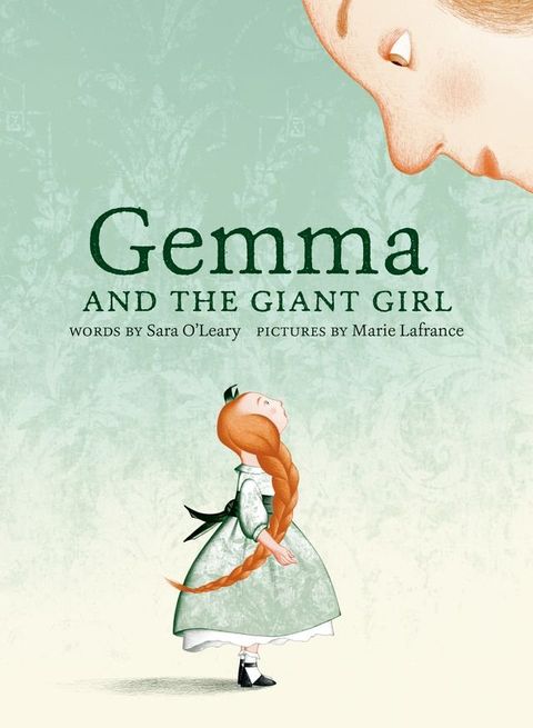 Gemma and the Giant Girl(Kobo/電子書)