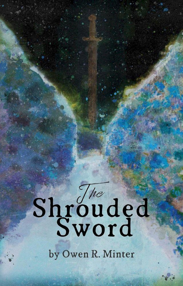  The Shrouded Sword(Kobo/電子書)