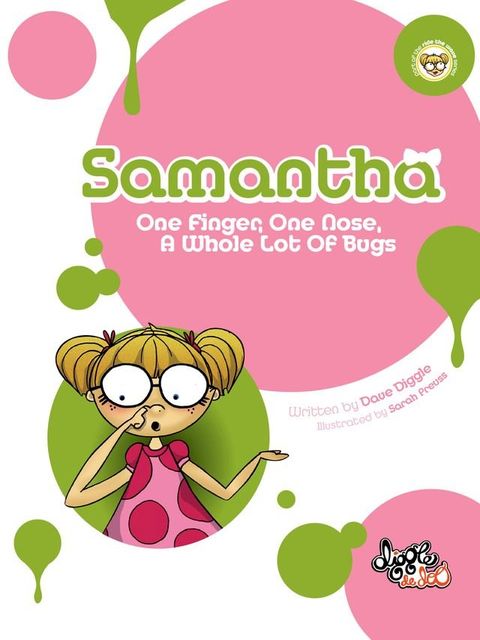 Samantha(Kobo/電子書)