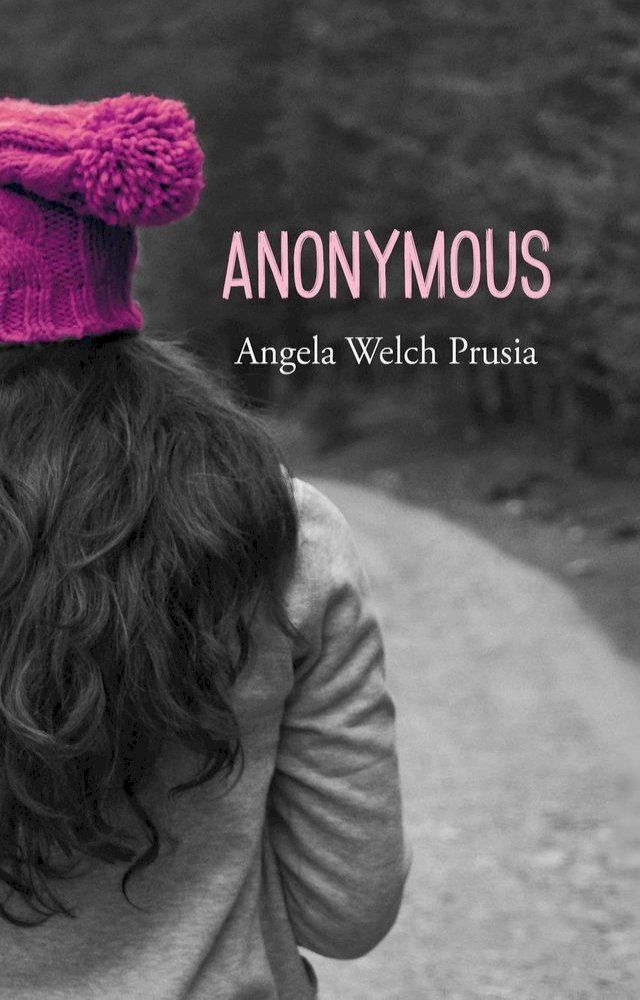  Anonymous(Kobo/電子書)