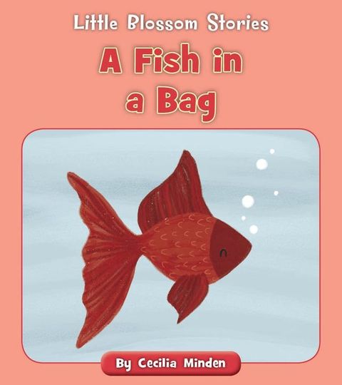 A Fish in a Bag(Kobo/電子書)