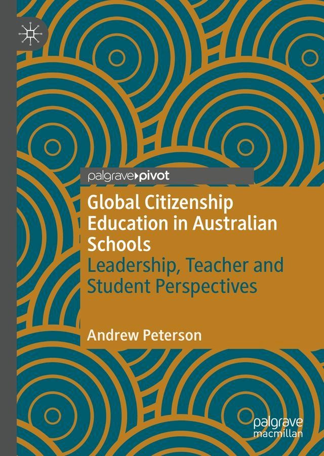  Global Citizenship Education in Australian Schools(Kobo/電子書)