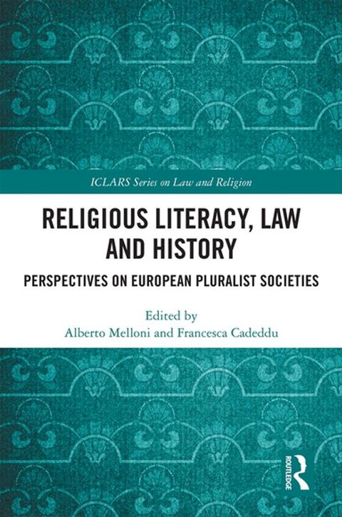 Religious Literacy, Law and History(Kobo/電子書)