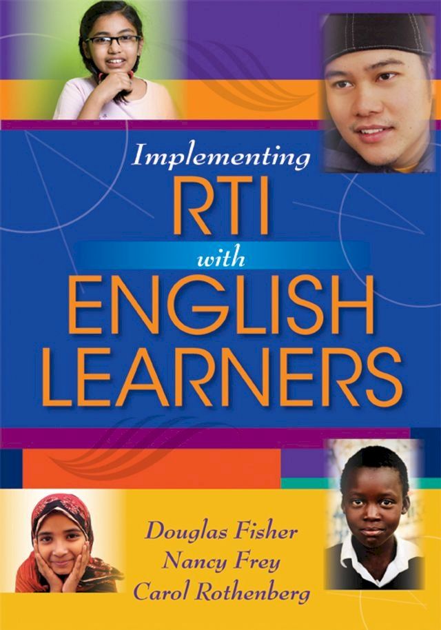  Implementing RTI With English Learners(Kobo/電子書)