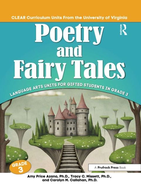 Poetry and Fairy Tales(Kobo/電子書)