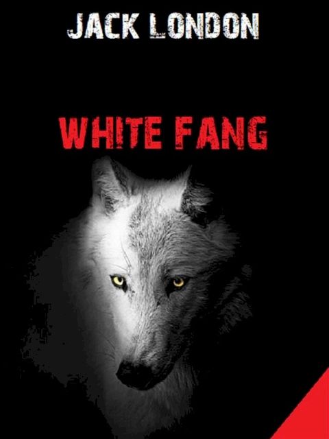 White Fang(Kobo/電子書)