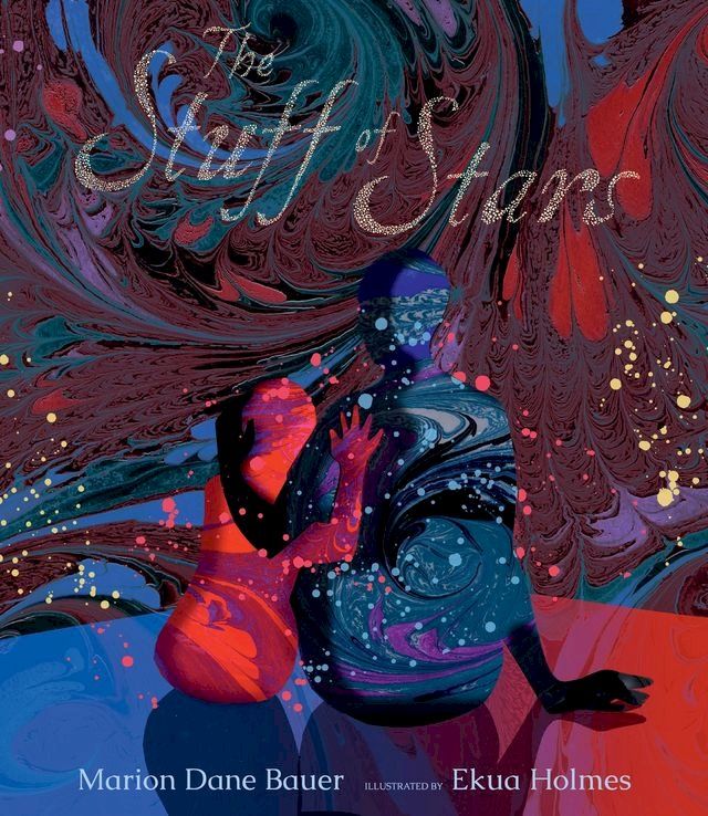  The Stuff of Stars(Kobo/電子書)