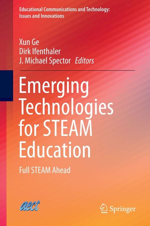 Emerging Technologies for STEAM Education(Kobo/電子書)