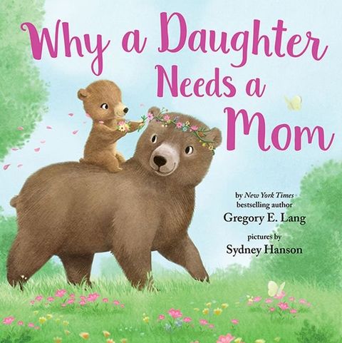 Why a Daughter Needs a Mom(Kobo/電子書)