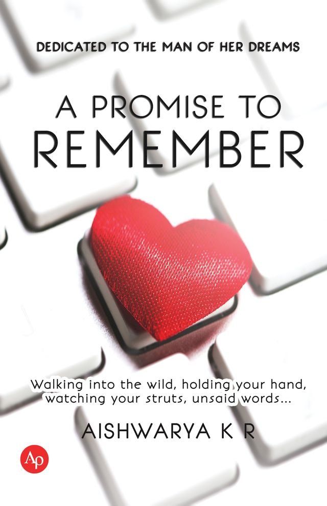  A Promise to Remember(Kobo/電子書)