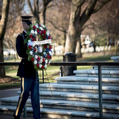 Wreath Laying Ceremony Protocols(Kobo/電子書)