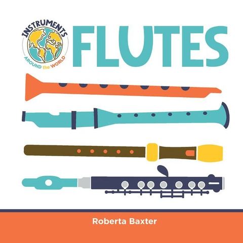 Flutes(Kobo/電子書)