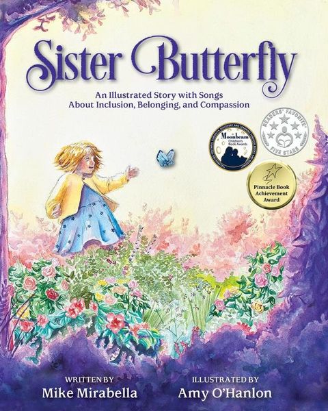 Sister Butterfly(Kobo/電子書)