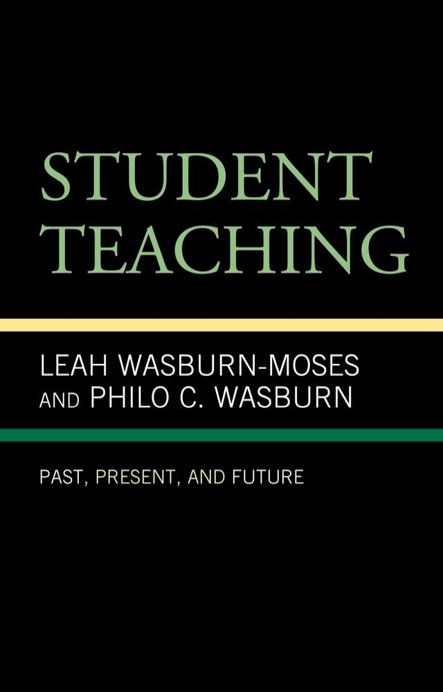  Student Teaching(Kobo/電子書)