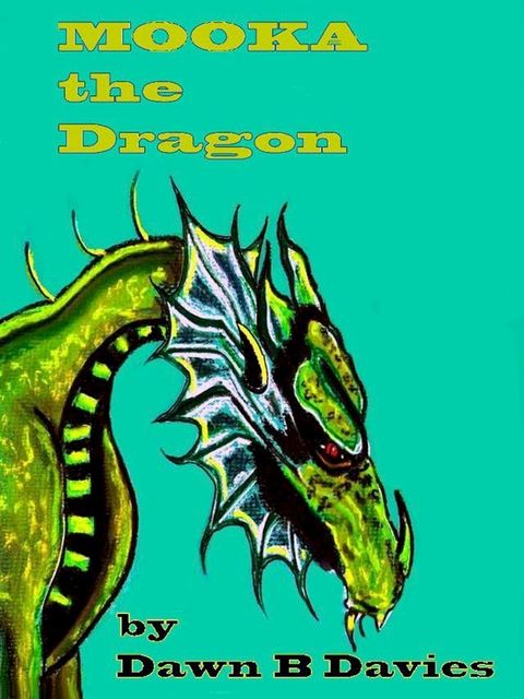 Mooka the Dragon(Kobo/電子書)