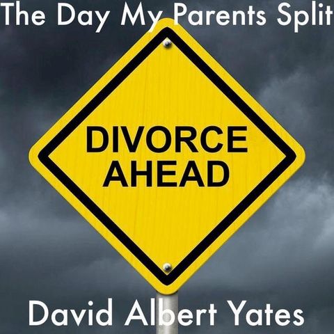 The Day My Parents Split(Kobo/電子書)