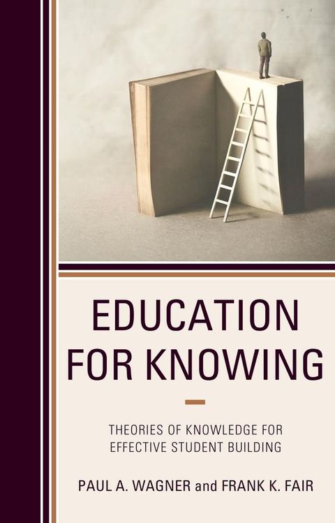 Education for Knowing(Kobo/電子書)