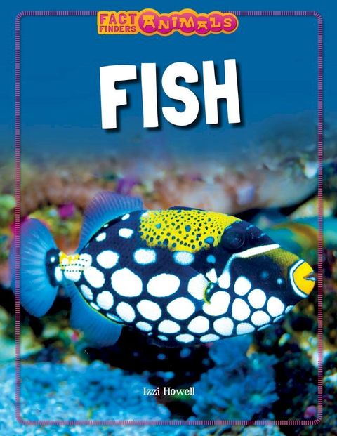 Fish(Kobo/電子書)