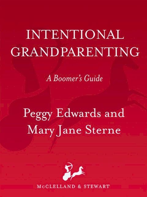 Intentional Grandparenting(Kobo/電子書)