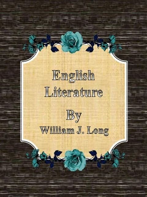 English Literature(Kobo/電子書)